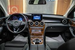 مێرسێدس بێنز C-Class